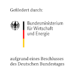 Semulin Partner Logo - Bundesministerium für Wirtschaft und Energie